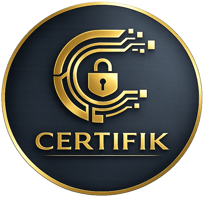 Certifik